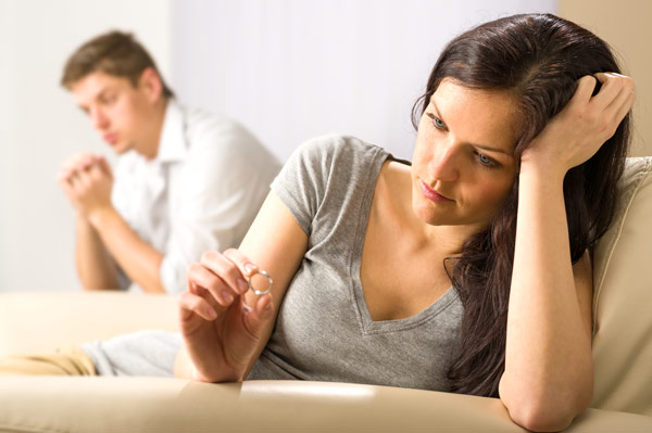 Call Eileen Partridge to discuss appraisals pertaining to Wilson divorces